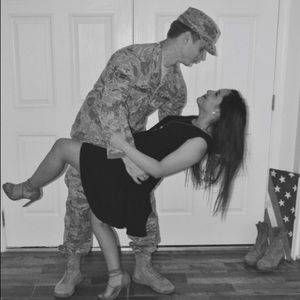 Meet your Posher, Alondra